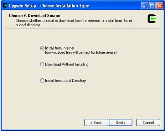 Gnu Make 3 81 Cygwin Install Windows