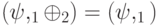 \PP(\ket\psi, \calM_1\oplus\calM_2)= \PP(\ket\psi, \calM_1)