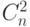 C_n ^2