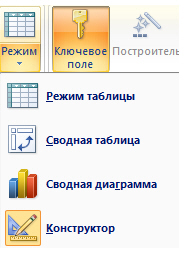 Для таблицы установлен указанный режим автоподбора что это означает word 2007