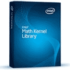 Оптимизация приложений с использованием библиотеки Intel Math Kernel Library. Уровень 2