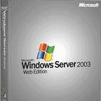 Внедрение, управление и поддержка сетевой инфраструктуры MS Windows Server 2003