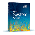 Разработка для мобильных и встроенных системы с Intel® System Studio