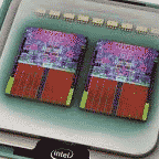 Многоядерные процессоры