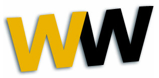 Логотип компании Wiki Whatevers 