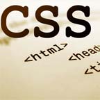 Применение каскадных таблиц стилей (CSS)