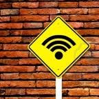 Беспроводные сети Wi-Fi