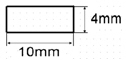 Размеры резистора