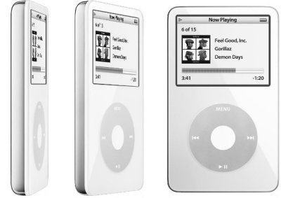 iPod Video