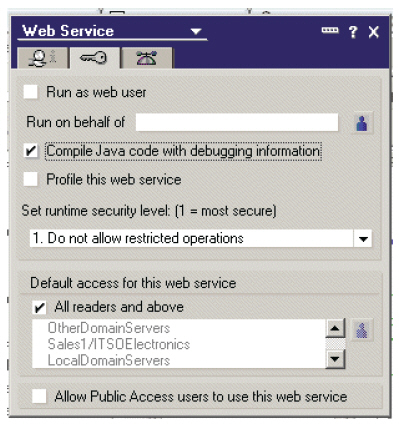 Compile Java code with debugging information