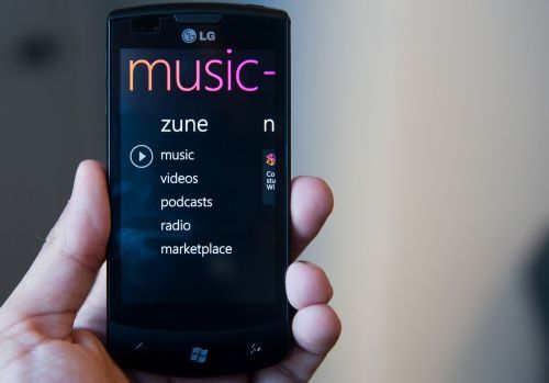 Zune