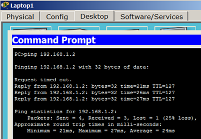 Cisco packet tracer как подключить ноутбук к wifi