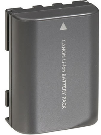 Фирменный литиевый аккумулятор для цифрового фотоаппарата Canon