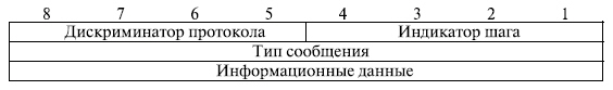 Формат протокола MM