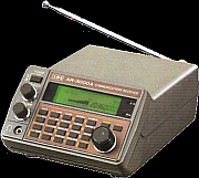 Сканирующий приемник AR-3000A