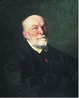 Николай Иванович Пирогов (1810-1881)