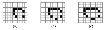  Космический корабль: (a) легкий; (b) средний; (c) тяжелый