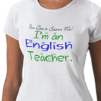 Учитель английского языка