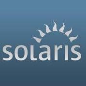 Администрирование ОС Solaris 9