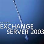 Администрирование почтовых служб на базе Microsoft Exchange Server 2003