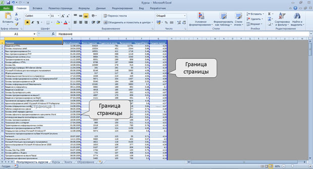 с помощью какого элемента можно разделить окно как это показано на рисунке