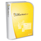 Работа в Microsoft Word 2007