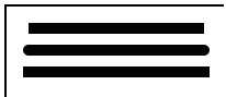  Пример стилей конечных точек линий