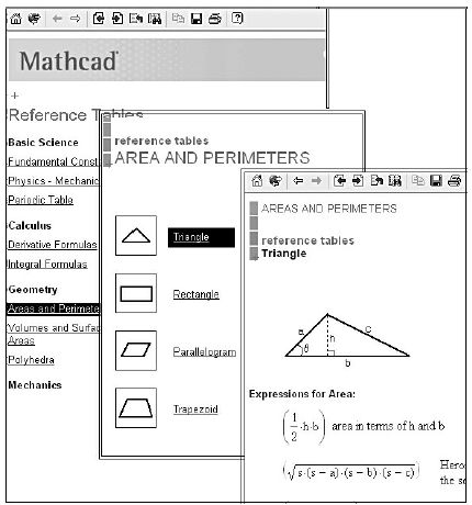 Курсовая работа по теме Применение системы Mathcad для исследования численных методов