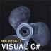 Создание Windows-приложений на основе Visual C#