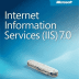 Администрирование Internet Information Services 7.0