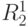 R^{1}_{2}