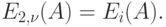 E_{2,\nu}(A)=E_i(A).