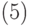 \begin{equation*}
\hbox to \textwidth {
\begin{split}
1999&=1000+900+{}\\
  &+90+9
\end{split}
\egno{(5)}
}
\end{equation*}
