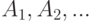 A_1,A_2,...