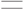 \def\hhrule{\hrule width 1em\relax}\vbox{\hhrule\medskip\hhrule}\